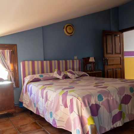 Casa Rural Villahermosa Torrelles 外观 照片