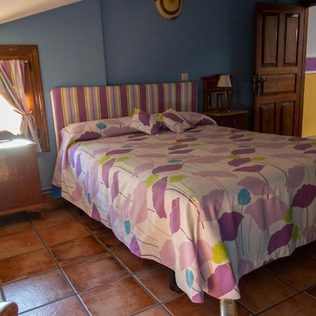 Casa Rural Villahermosa Torrelles 外观 照片