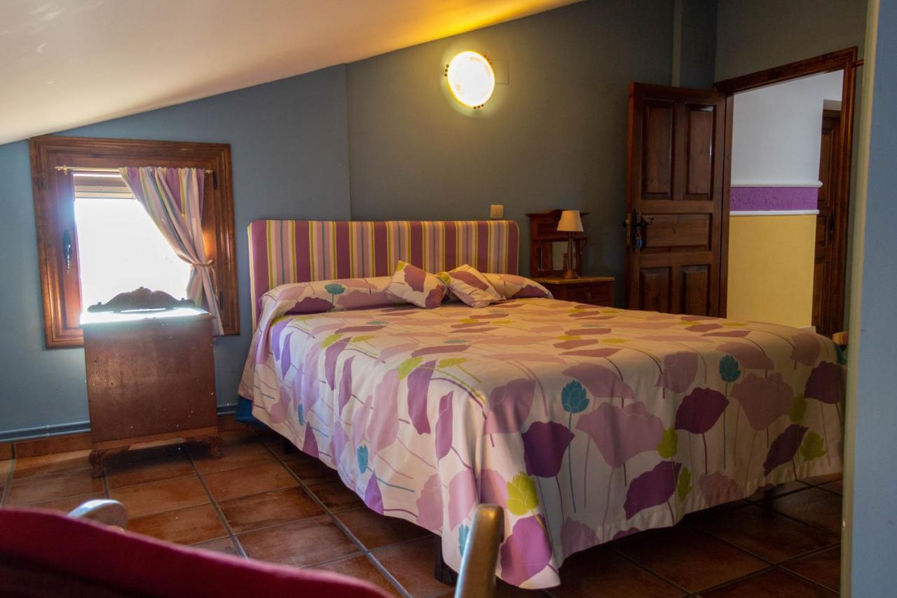 Casa Rural Villahermosa Torrelles 外观 照片
