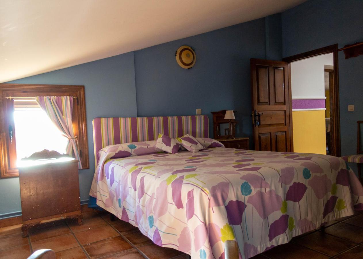 Casa Rural Villahermosa Torrelles 外观 照片