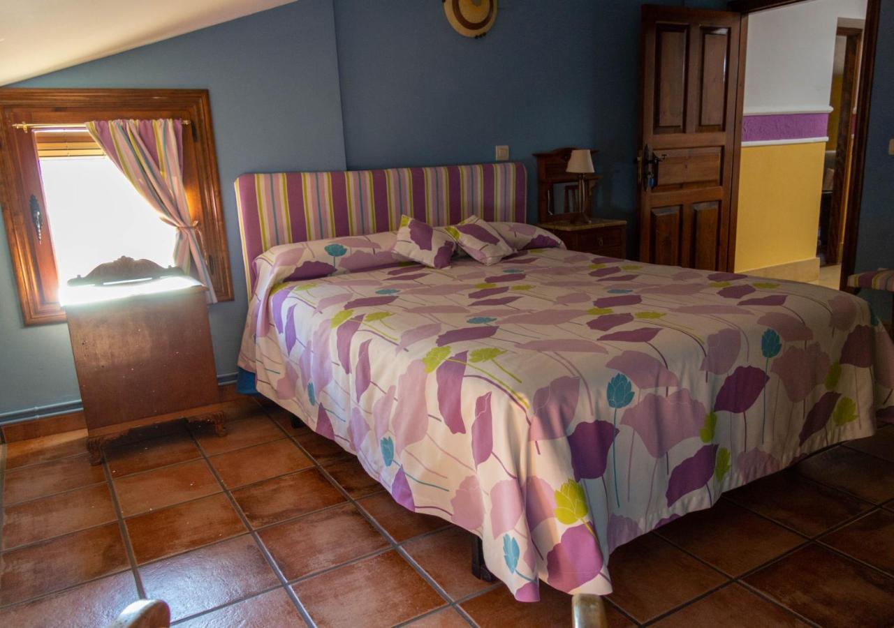 Casa Rural Villahermosa Torrelles 外观 照片