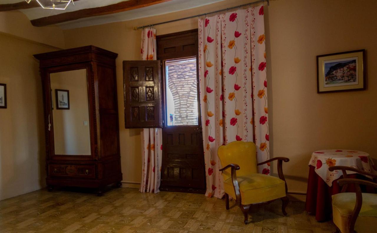 Casa Rural Villahermosa Torrelles 外观 照片
