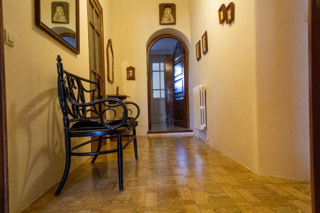 Casa Rural Villahermosa Torrelles 外观 照片