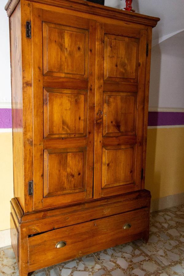 Casa Rural Villahermosa Torrelles 外观 照片