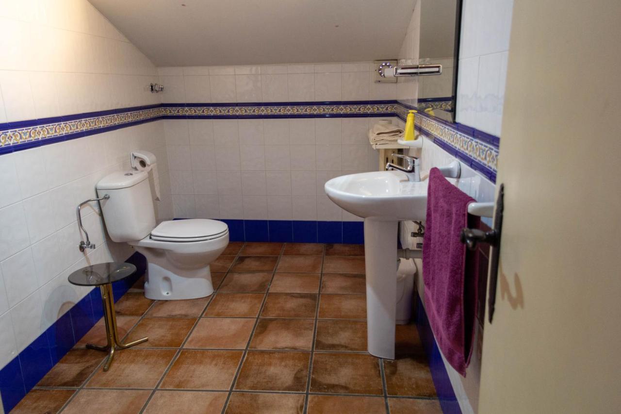 Casa Rural Villahermosa Torrelles 外观 照片