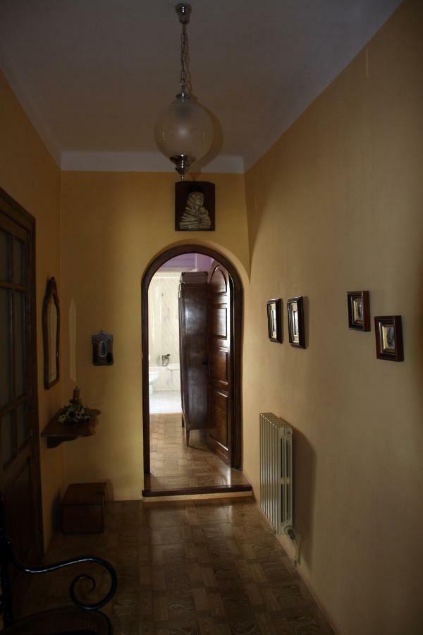 Casa Rural Villahermosa Torrelles 外观 照片