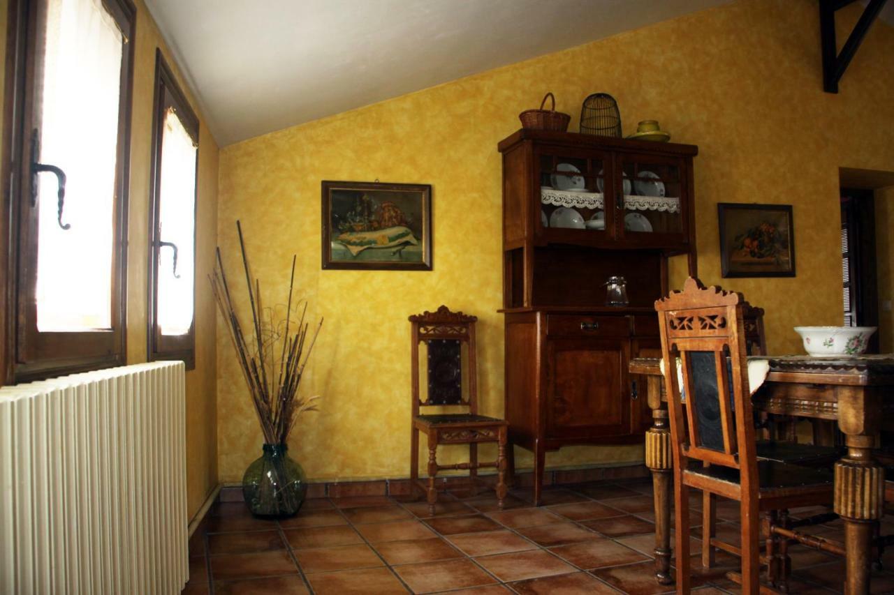 Casa Rural Villahermosa Torrelles 外观 照片