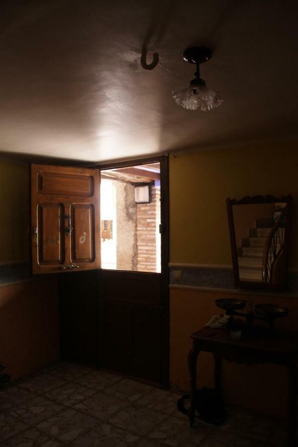 Casa Rural Villahermosa Torrelles 外观 照片