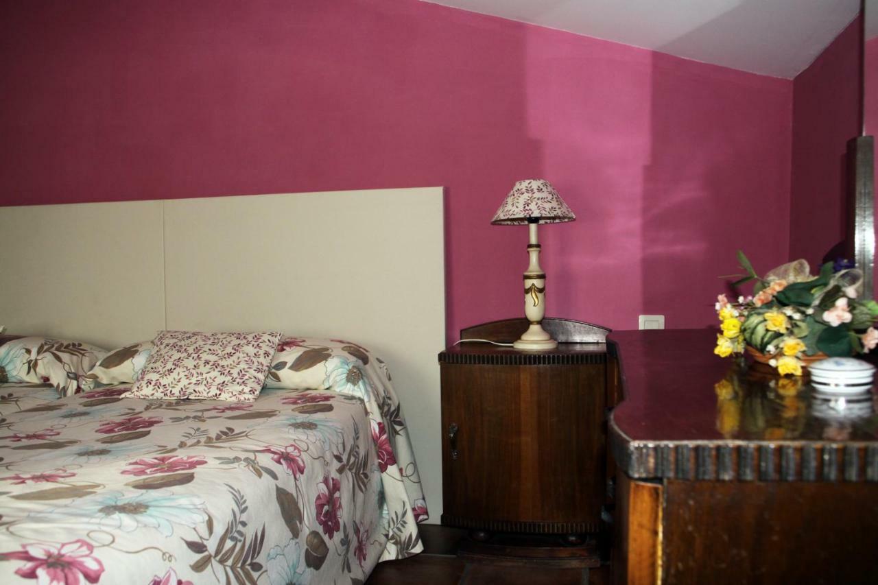 Casa Rural Villahermosa Torrelles 外观 照片