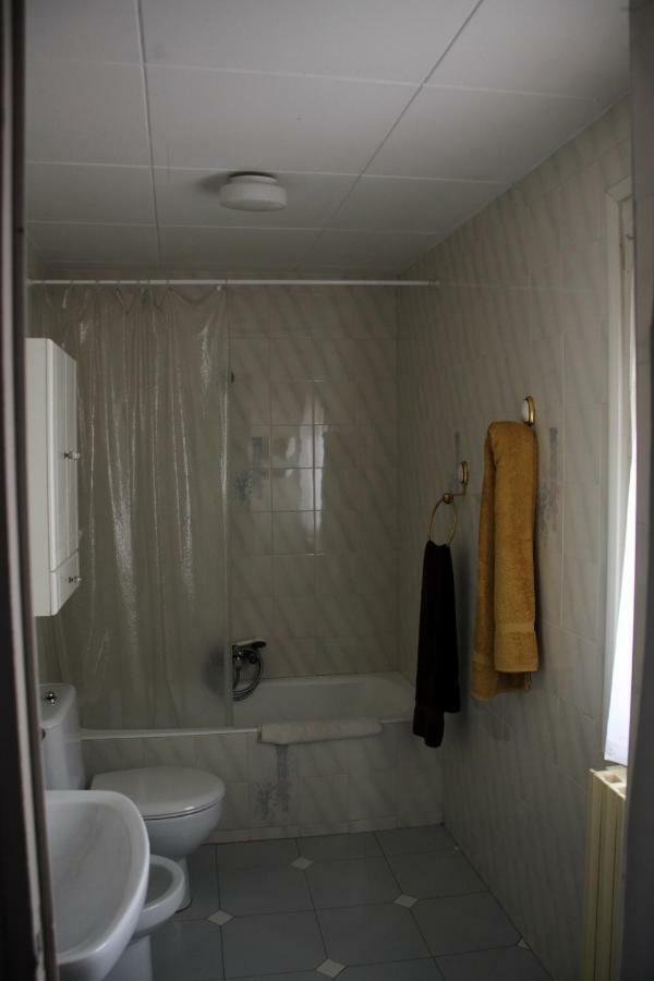Casa Rural Villahermosa Torrelles 外观 照片